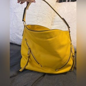 MK hobo bag